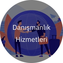 Danışmanlık Hizmeti