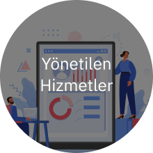 Yönetilen Hizmetler