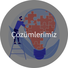 Çözümlerimiz