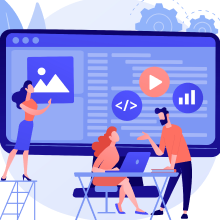 Yazılım Geliştirme Hizmeti