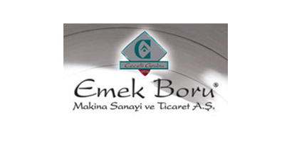 Emek Boru