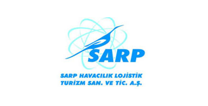 Sarp Lojistik
